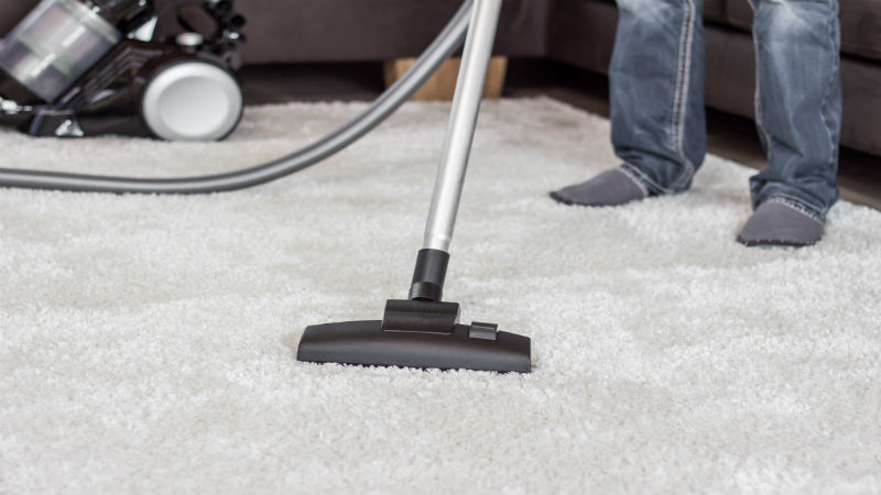 Comparing the Top 3 Methods of Rug Cleaning in Scottsdale, AZ