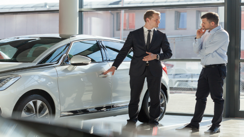 Reasons to Shop for a New Vehicle at a Chevy Dealership in New Lenox