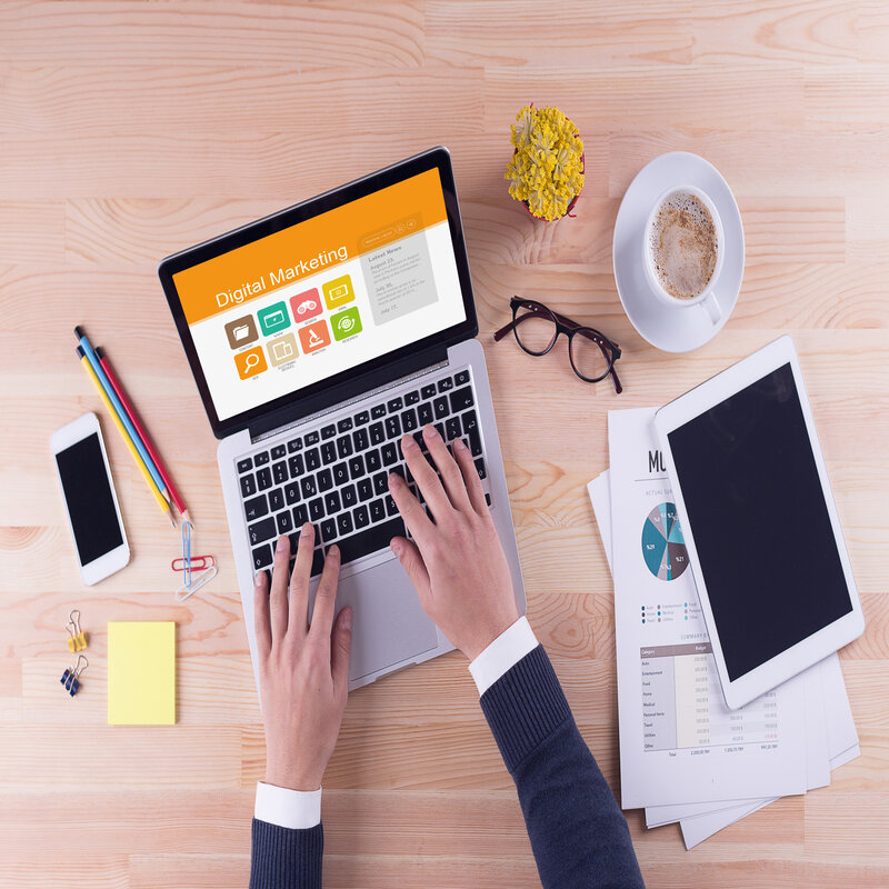 Why Hire A Web Design Agency In Orange County CA?