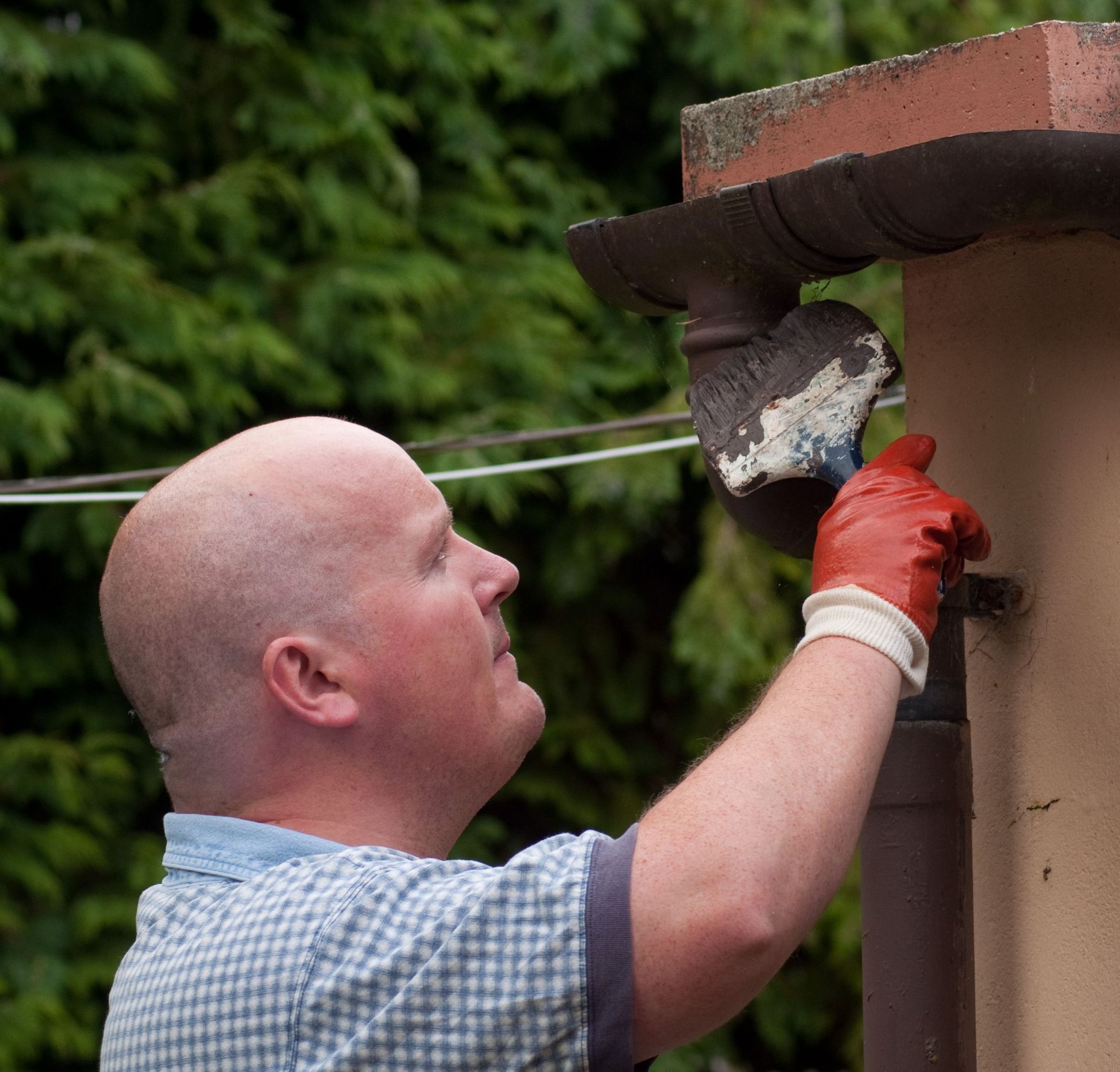 Why Call a Competent Gutter Installation Company in Alexandria, MN, After a New Home Purchase