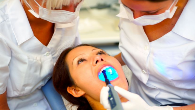 Signs You Need To Change Cosmetic Dentist In Glendale AZ