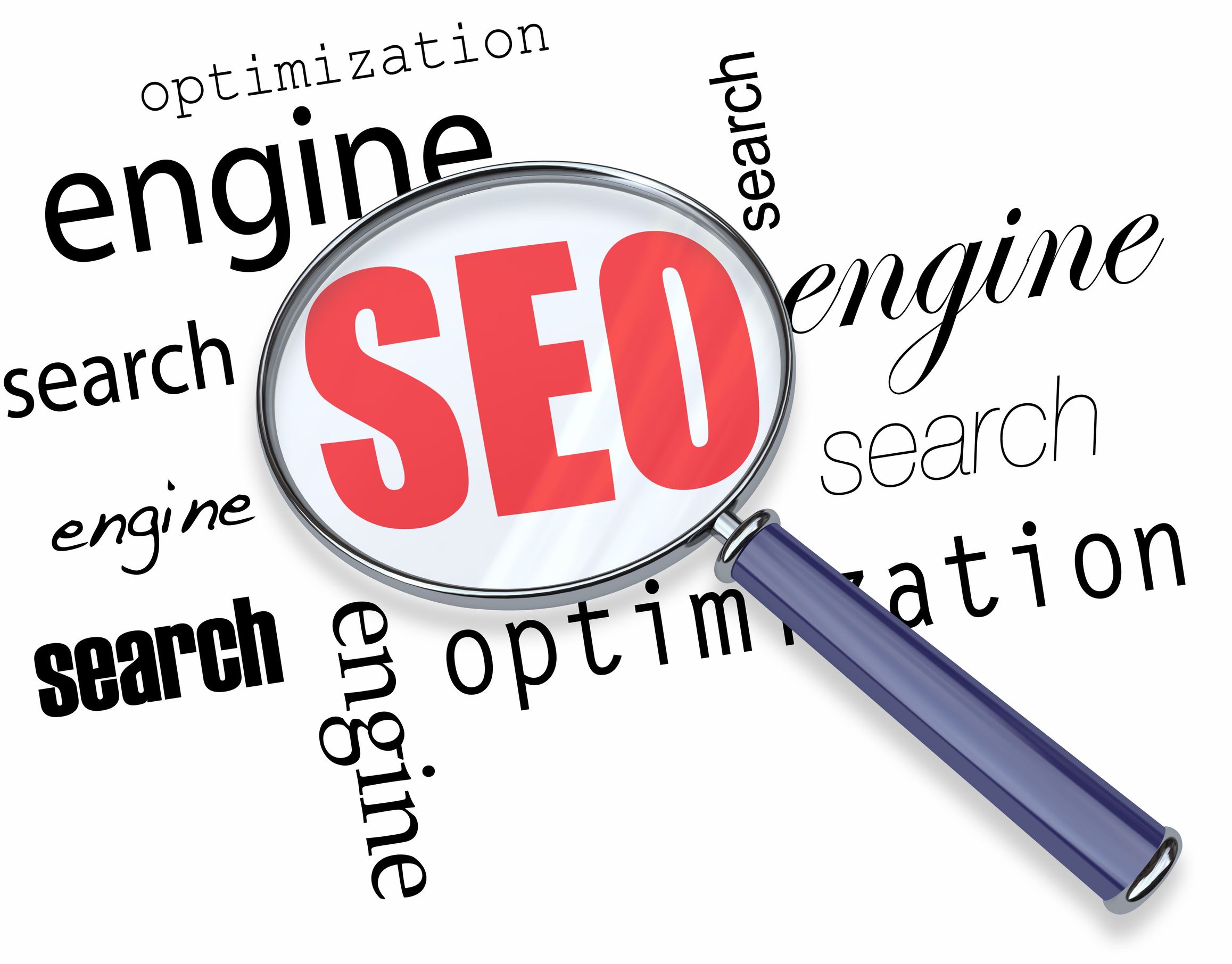 The Facts About Search Engine Optimization Services in Dallas