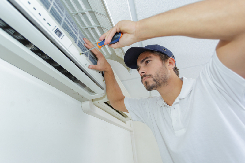 How to Maintain Your Home’s Chicago Heating and Cooling in 2024