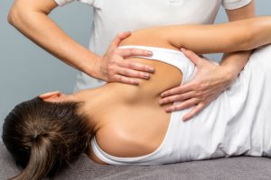 Options for Non-Surgical Shoulder Pain Treatment in Lawrenceville, GA