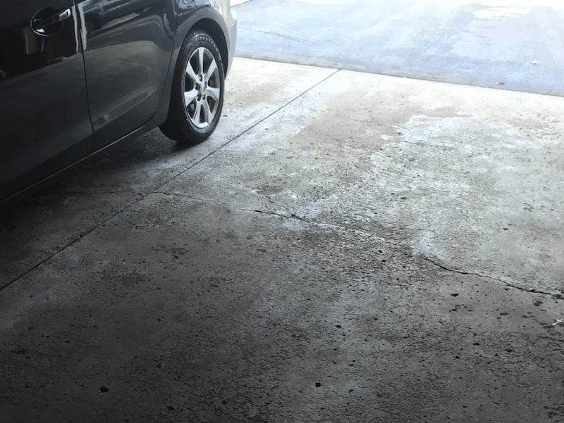 Signs You Need Concrete Driveway Repair Near Minnesota