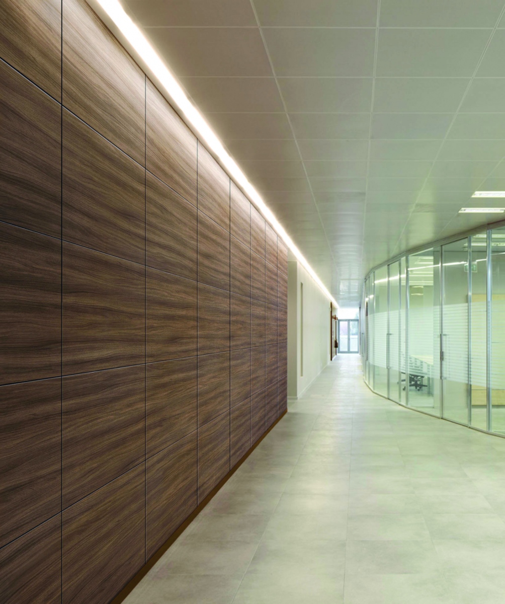 3M Privacy Film is Practical and Aesthetically Pleasing