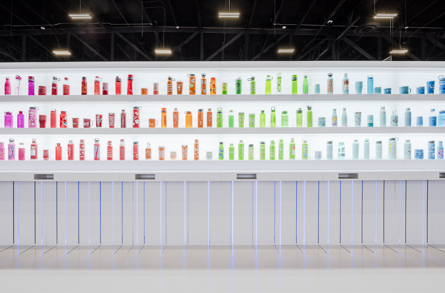 Elevate Your Product with a Custom Trade Show Exhibit Design