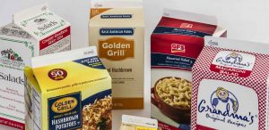 Companies are Now Making More Sustainable Food Packaging for the Industry