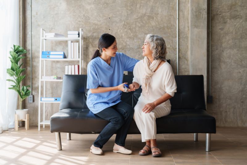 The Importance of Senior Care in Alexandria, VA