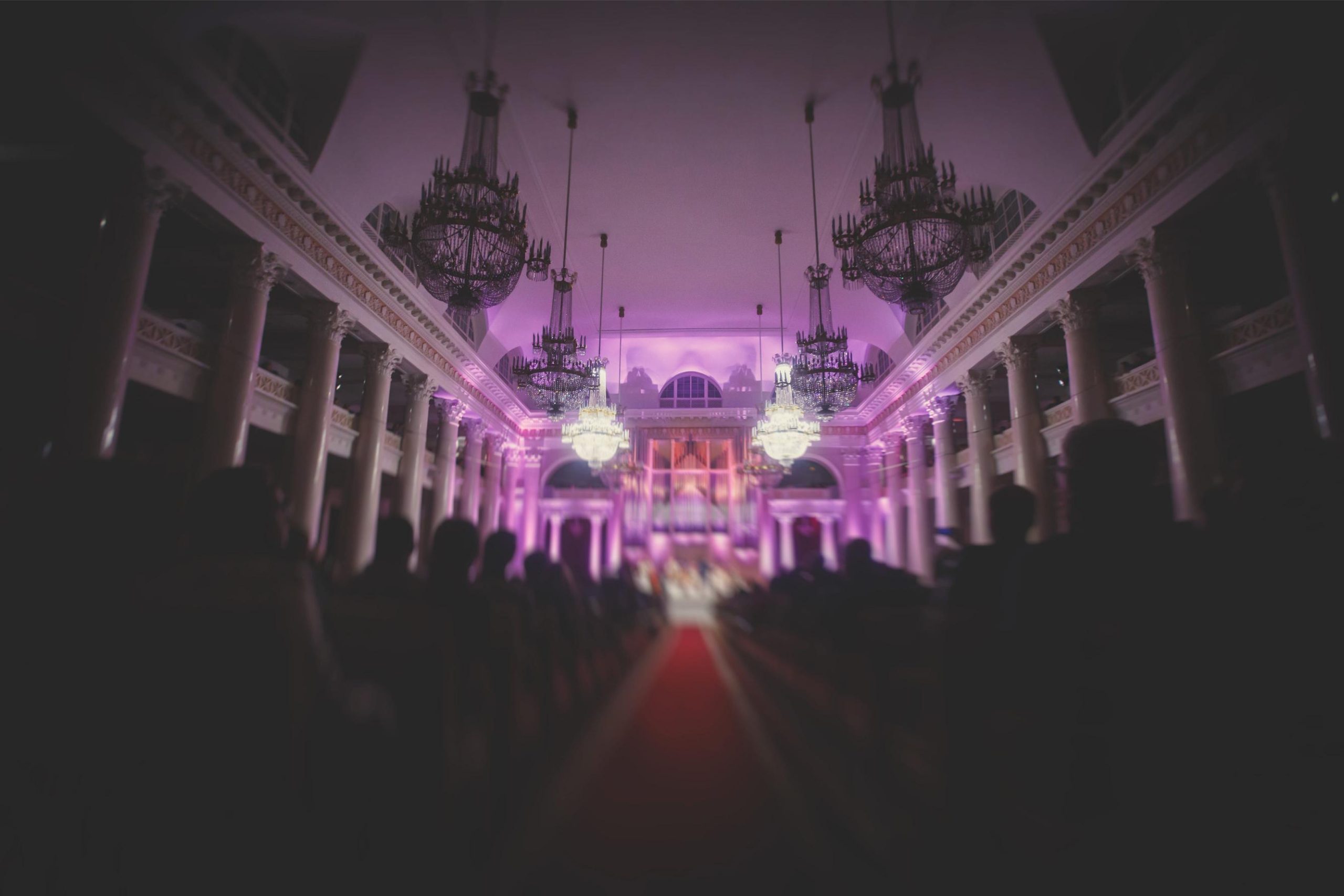 Dreamy Wedding Venues in San Francisco
