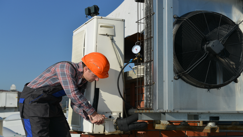 Corpus Christi, TX Best Furnace Repair Is On Your Side