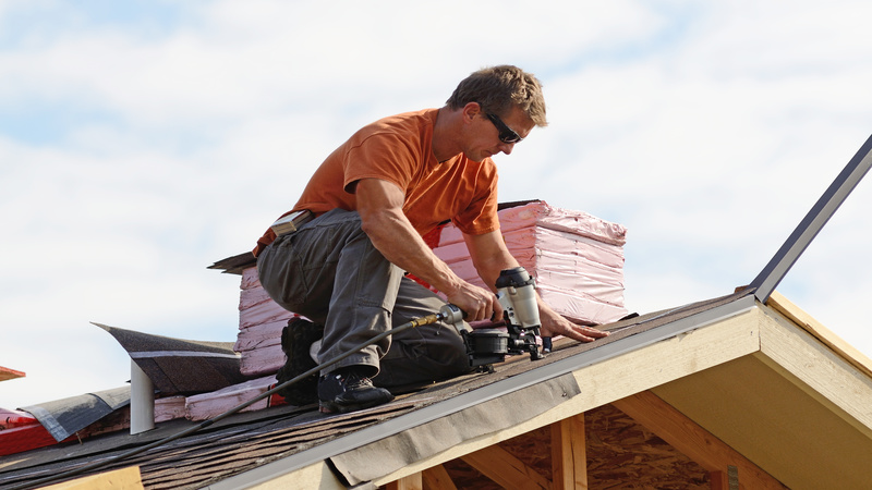 Signs That Indicate It Is Time to Replace Your California Roof