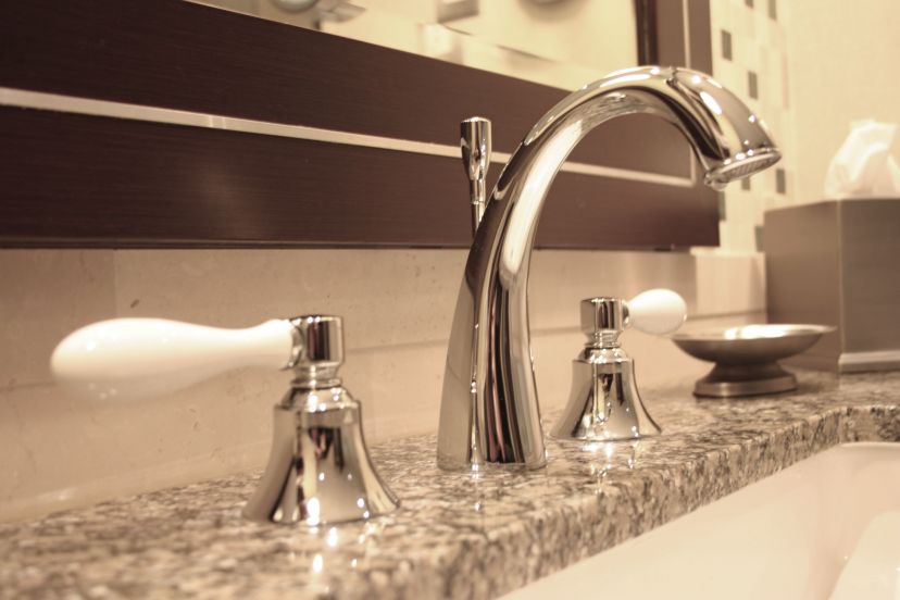 Benefits of Using Brass Fixtures in the Bathroom of Your Pompano Beach Home