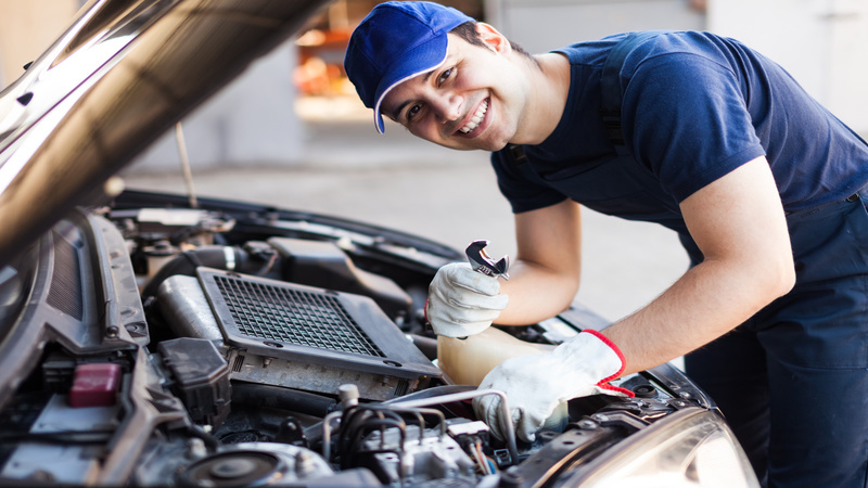 Your Automobile Is Essential to Your Way of Life and Now It Is Broken