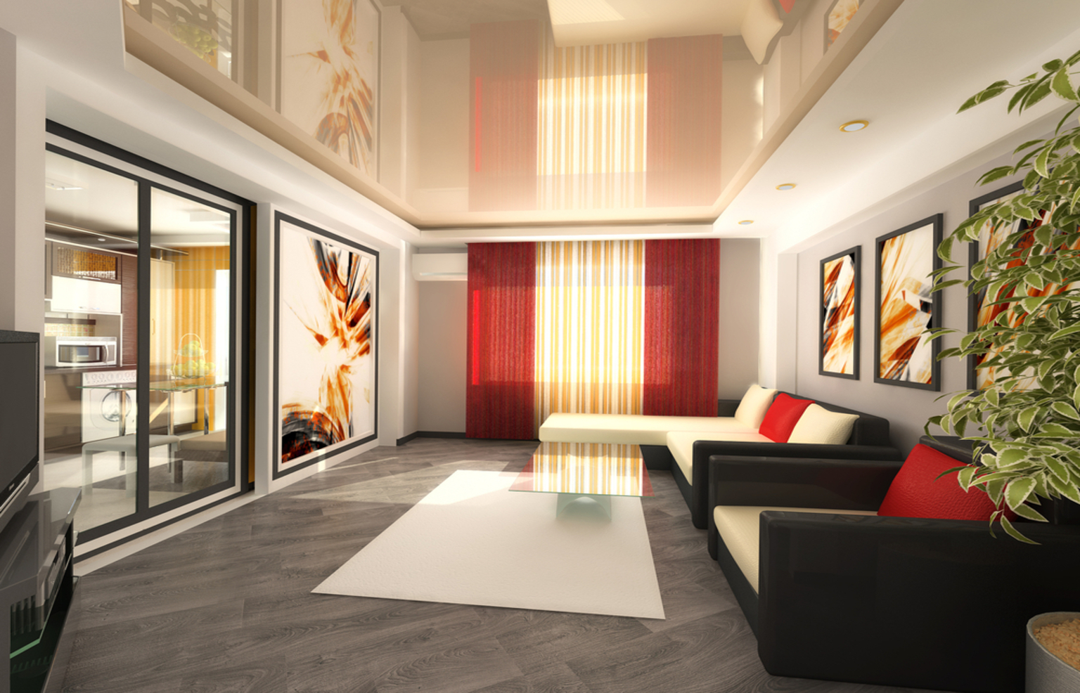 Blinds in Brooklyn, NY Offer Apartment Dwellers Privacy and Comfort
