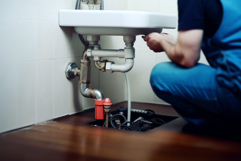 An Experienced Plumber Can Accommodate Any Type of Garbage Disposal Repair Near Boulder, CO