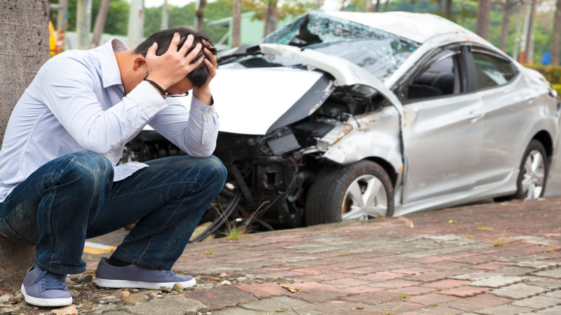 Strategies Employed by Successful Car Accident Attorneys in Katy, TX