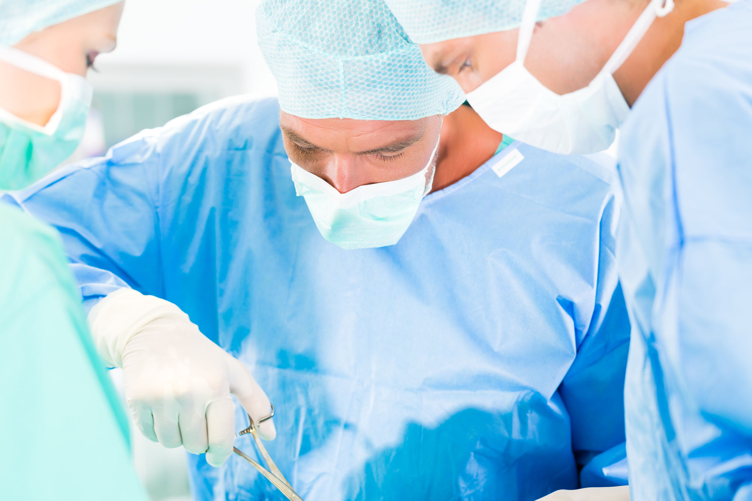 When to Have Your Breast Plastic Surgeon Replace Your Implants