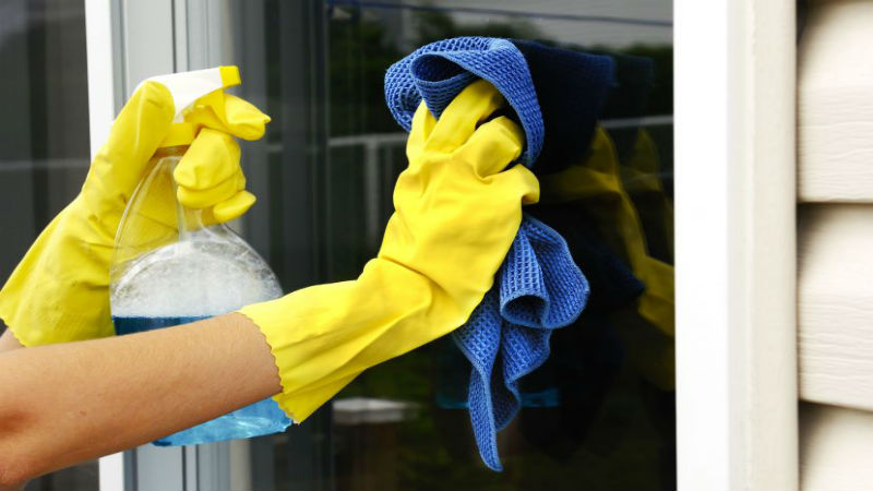 What Are the Key Benefits of Deep House Cleaning in Colorado Springs, CO?