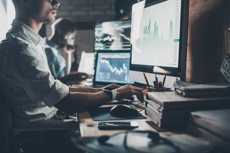 Institutional Investment Opportunities with Westwood in Dallas, TX