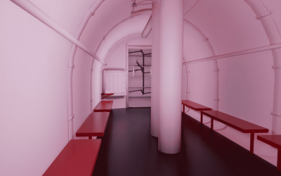 Installation-Free Shelter vs Below Ground Storm Shelter Construction
