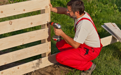 Enjoy Solid Deals On Fencing in Fort Collins, CO