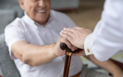 The Benefits of Home Care in Frederick, MD