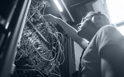 Why Should Your Business Upgrade to a Vertiv UPS Service?