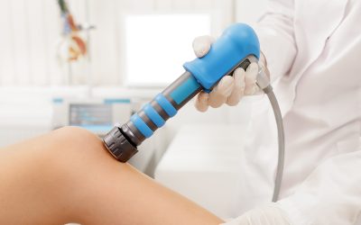 Effective Knee Pain Treatment You Can Do in Your Greenfield Home