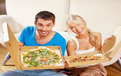 Craft Beer and Pizza Provide the Perfect Dinner Combo in San Diego