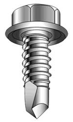 The Benefits of Thread Rolling Screws Metal