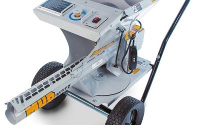 Choosing Portable Concrete Mixers for Sale