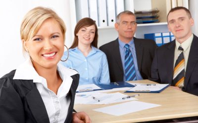 What to Look for in a Process Server