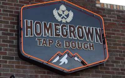 When to Get Custom LED Signs in Dallas, TX