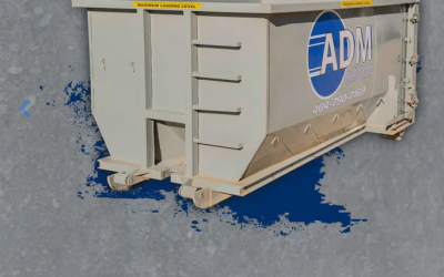 A Local Waste Transfer Station Makes Junk Removal in Fayetteville, GA, Simple