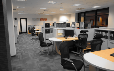 Finding Suitable Coworking Office Space in Indianapolis