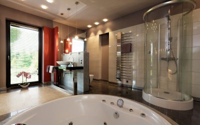 Enjoy 5 Practical Benefits of Getting a Custom Shower in Charlotte, NC