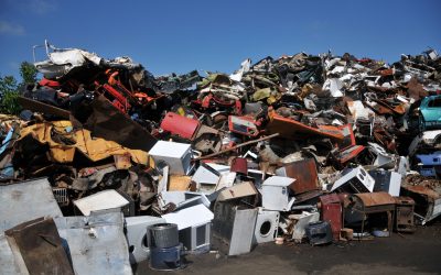 Eliminating Unwanted Clutter and Waste through Reliable Junk Removal in Orland Park
