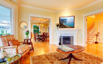 Maximizing Appeal with Home Staging Companies in San Diego