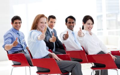Why You Should Look For Motivational Speakers In Chicago For Your Event