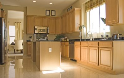 Discover the elegance of German kitchen cabinets: A blend of functionality and style