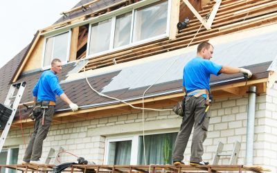 Your Home’s First Line of Defense: Roofing Company in Pensacola, FL