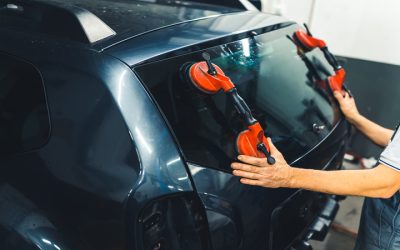 The Value of Prompt Car Windshield Replacement in Waukesha WI.