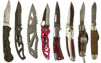 Get the best deals on OTF knives for sale: A comprehensive guide