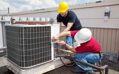 Reliable HVAC Services in Newark, NJ – Ensures Comfort All Year