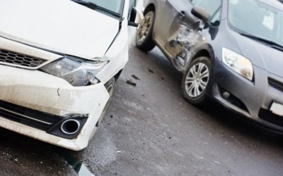 Auto Accident Attorney Corona Will Benefit You