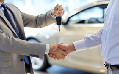 Discover Pre-Owned Luxury Vehicles in London at Mercedes-Benz London