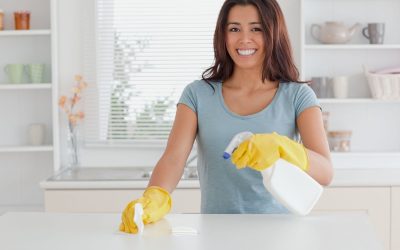 Effortless Living: House Cleaning in Glendale, AZ, for Busy Lives