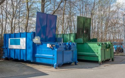 A Key to Cleveland’s Sustainable Living – Recycling