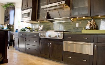 Maximize functionality and style with kitchen renovation in Apex, NC
